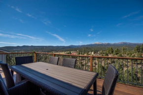 Southern Comfort, 3 Bedrooms, Sleeps 6, Ping Pong, Amazing Views